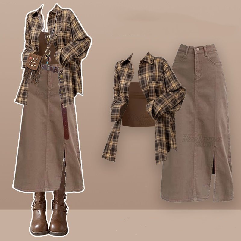 Vintage Fashion Pieces - Women's 2026 Summer New Fashion Striped