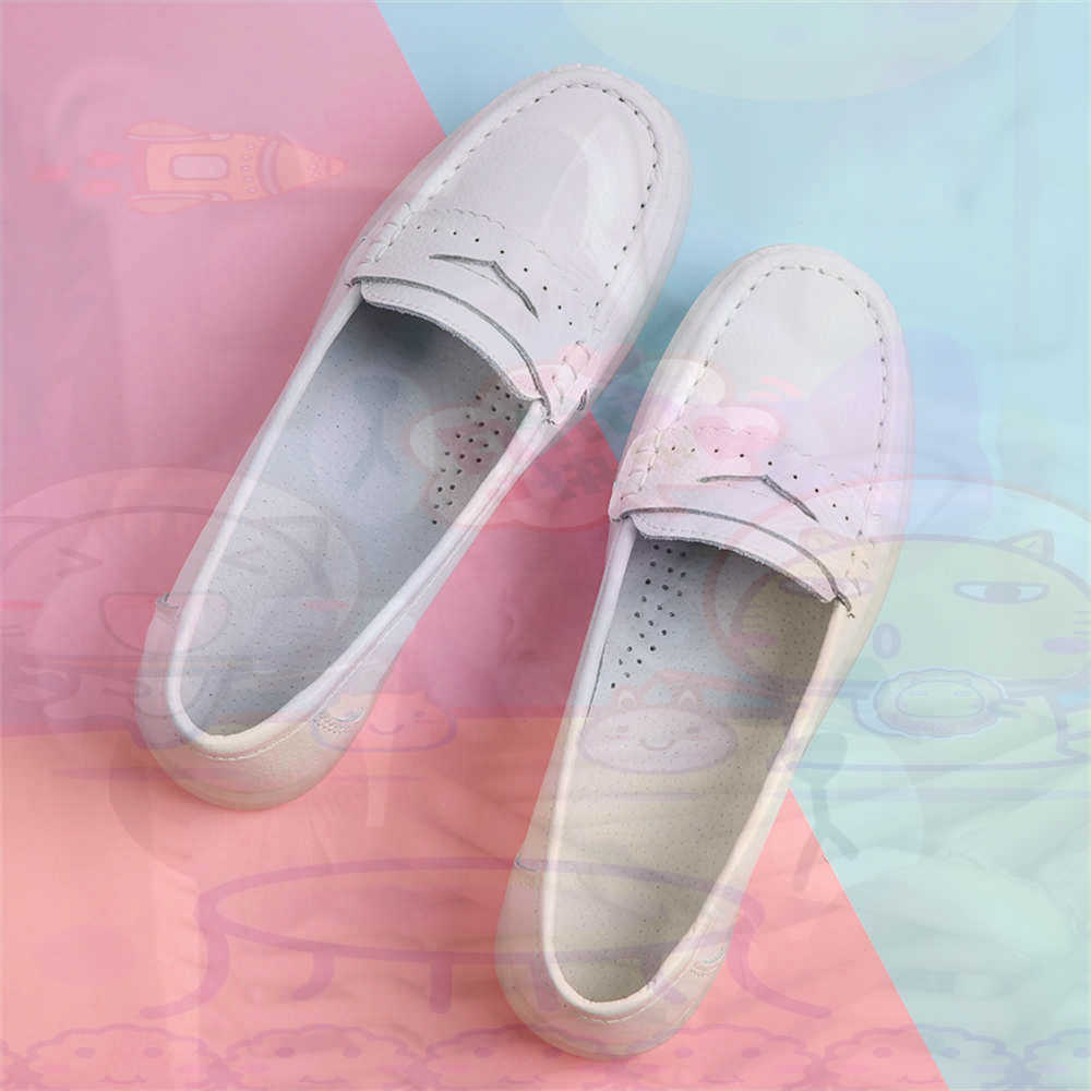 Moccasin Driving Teenage Sneak - đánh giá và giá Vintage Fashion Resale