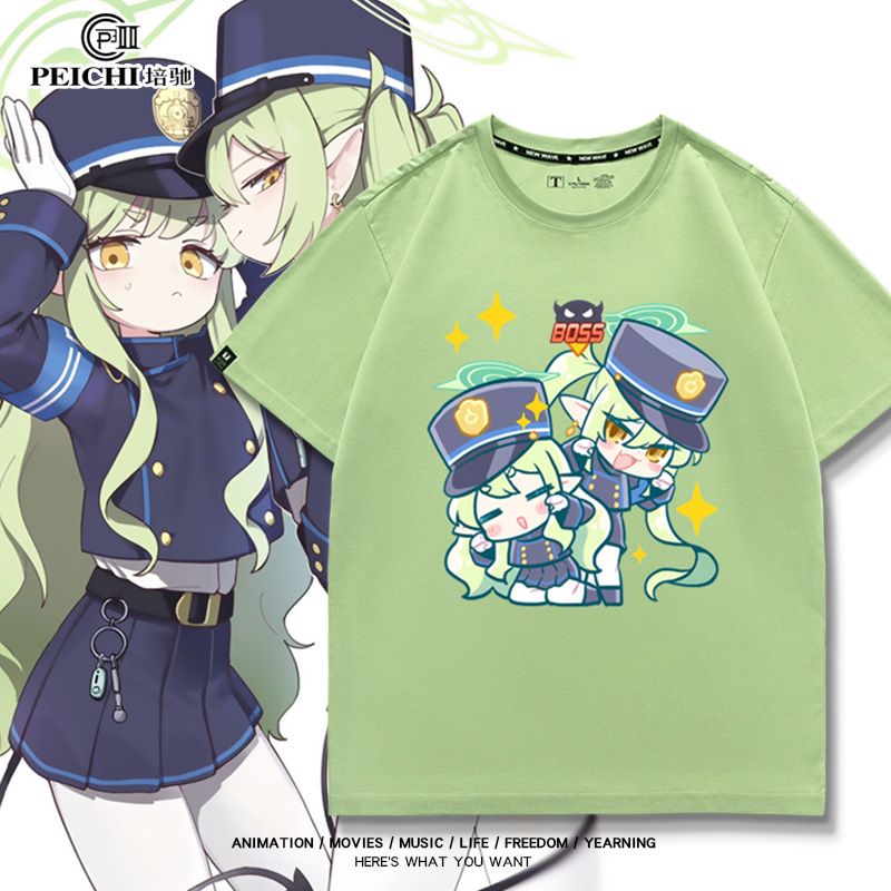 Anime Blue Archive Tachibana H - đánh giá và giá Vintage Fashion Archive