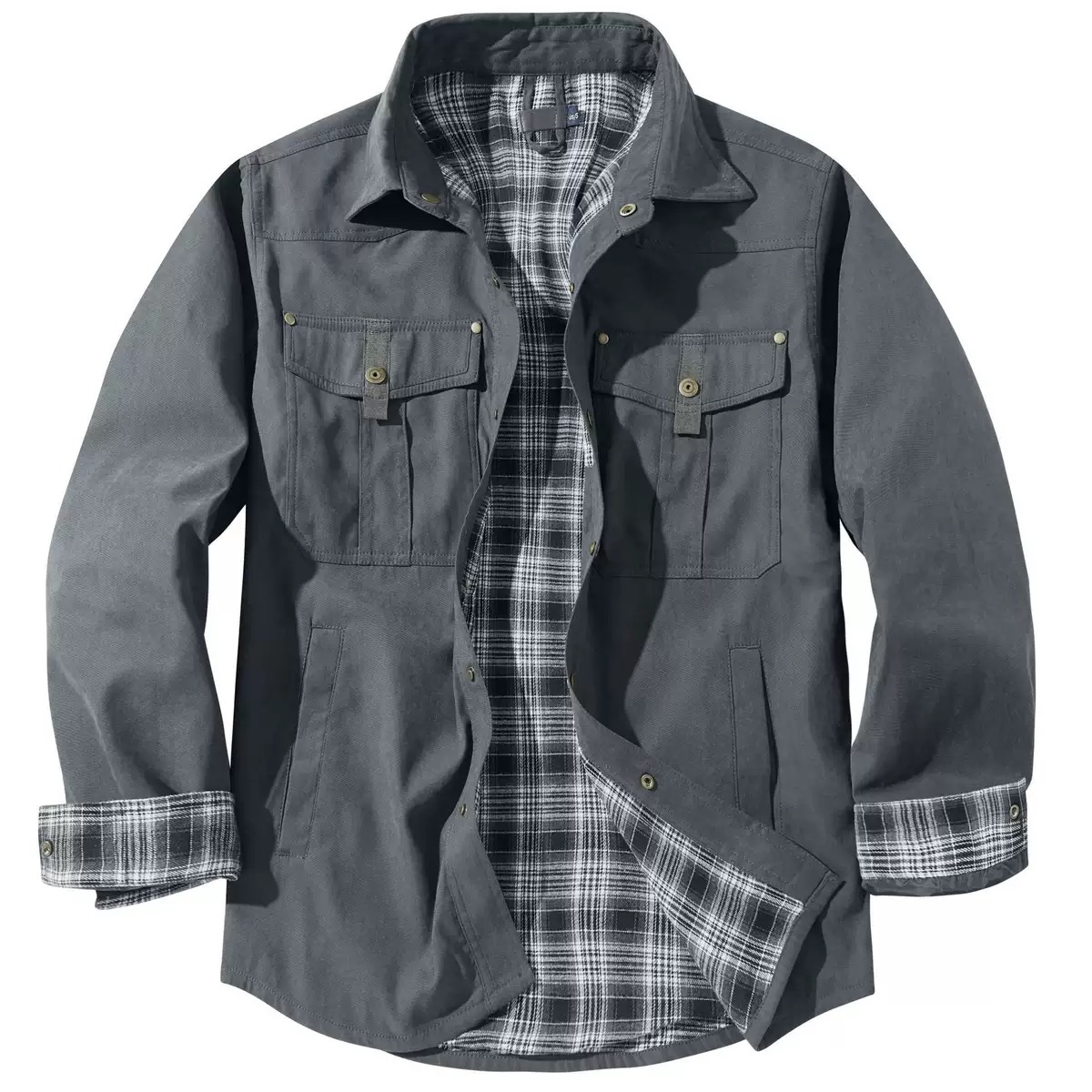 Workwear Jacket Men Autumn Spr - đánh giá và giá Vintage Fashion Trends 2025