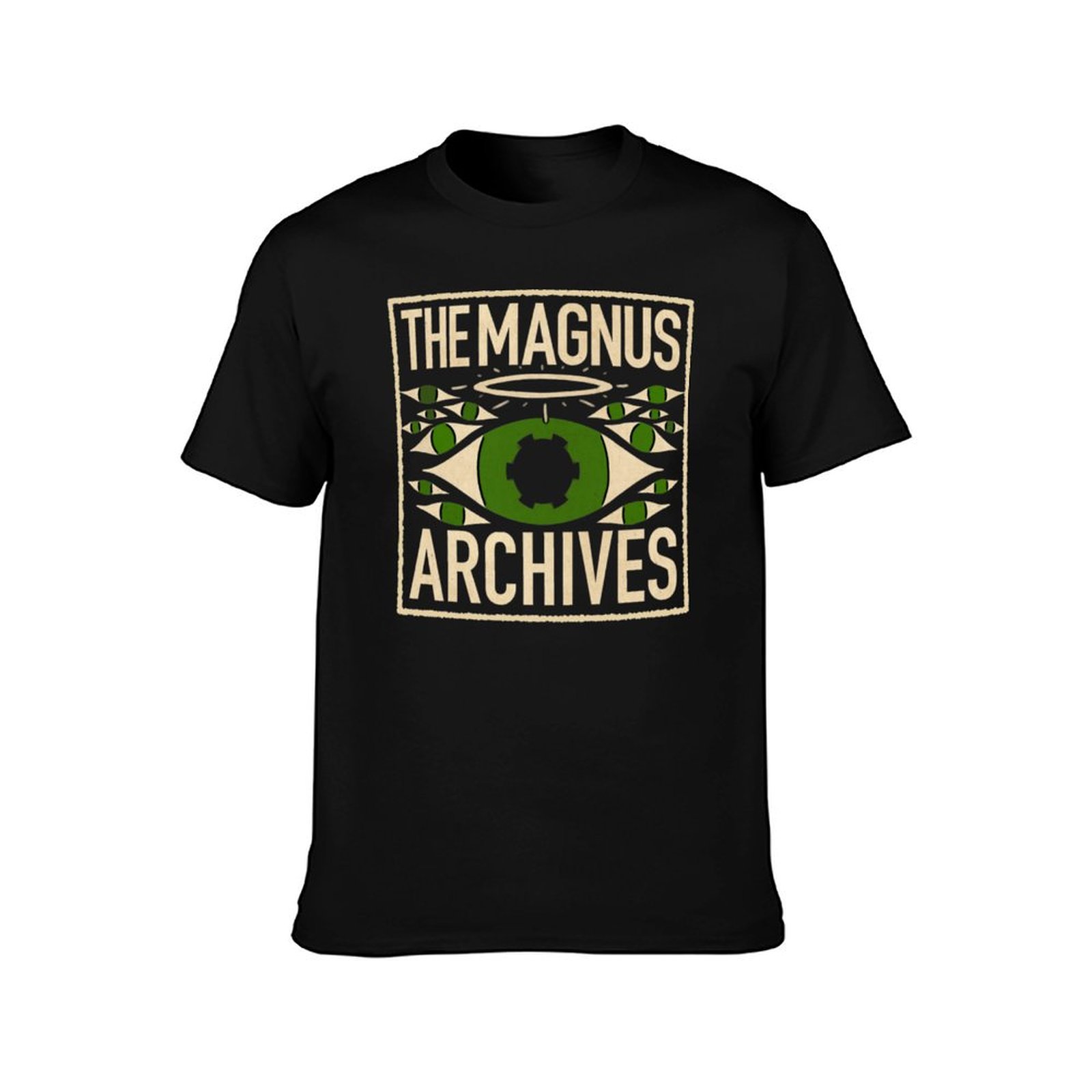 the magnus archives vintage T- - đánh giá và giá Vintage Fashion Archive