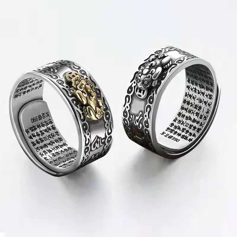 Vintage Statement Ring for Men - đánh giá và giá Vintage Fashion Meaning