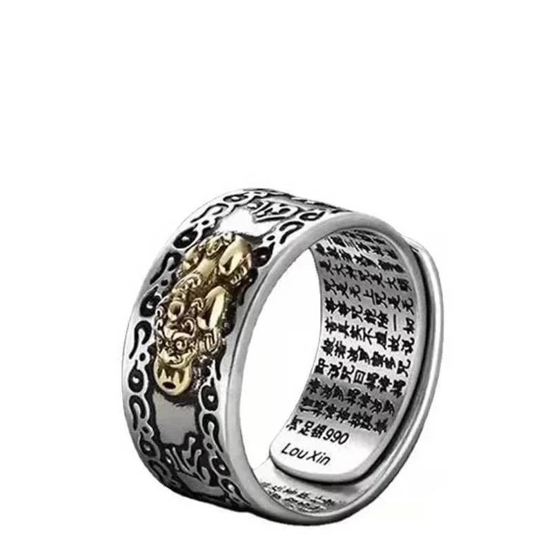 Vintage Statement Ring for Men - đánh giá và giá Vintage Fashion Meaning