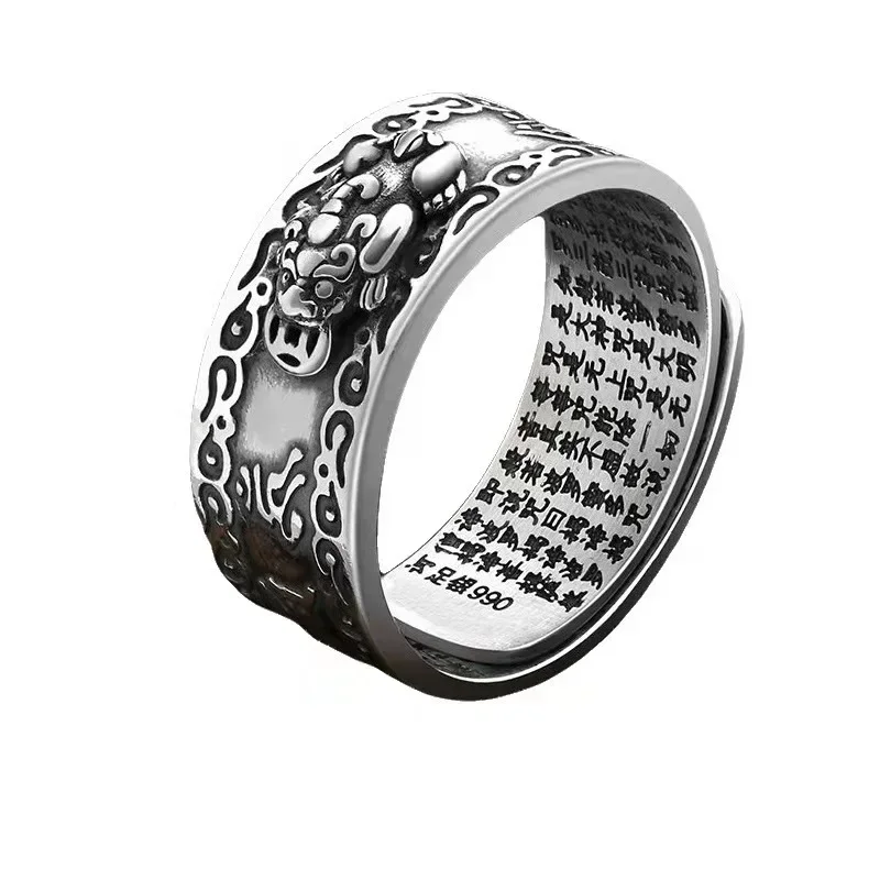 Vintage Statement Ring for Men - đánh giá và giá Vintage Fashion Meaning