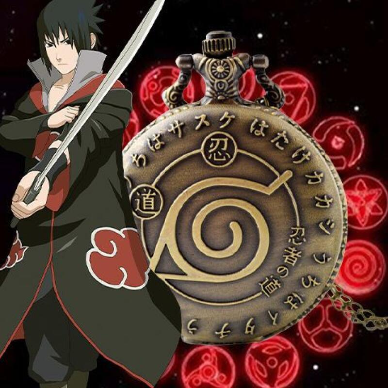 Naruto Retro Alloy Fashionable - đánh giá và giá Vintage Fashion Meaning