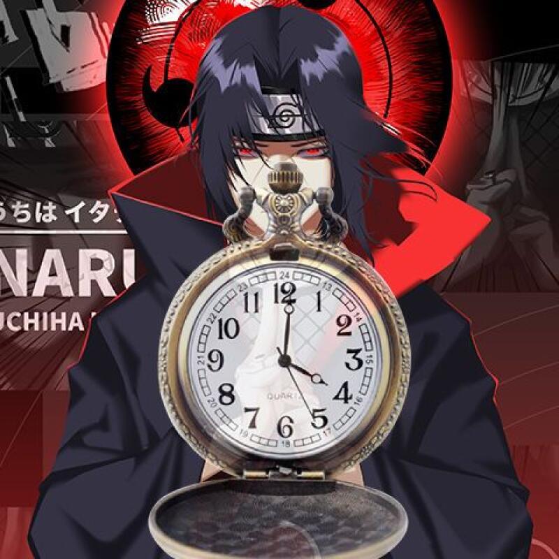 Naruto Retro Alloy Fashionable - đánh giá và giá Vintage Fashion Meaning