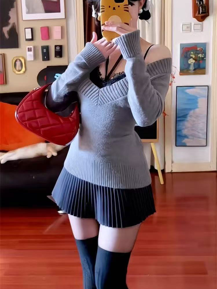 2025 Fashion Woman Trend Sexy  - đánh giá và giá Vintage Fashion Trends 2025