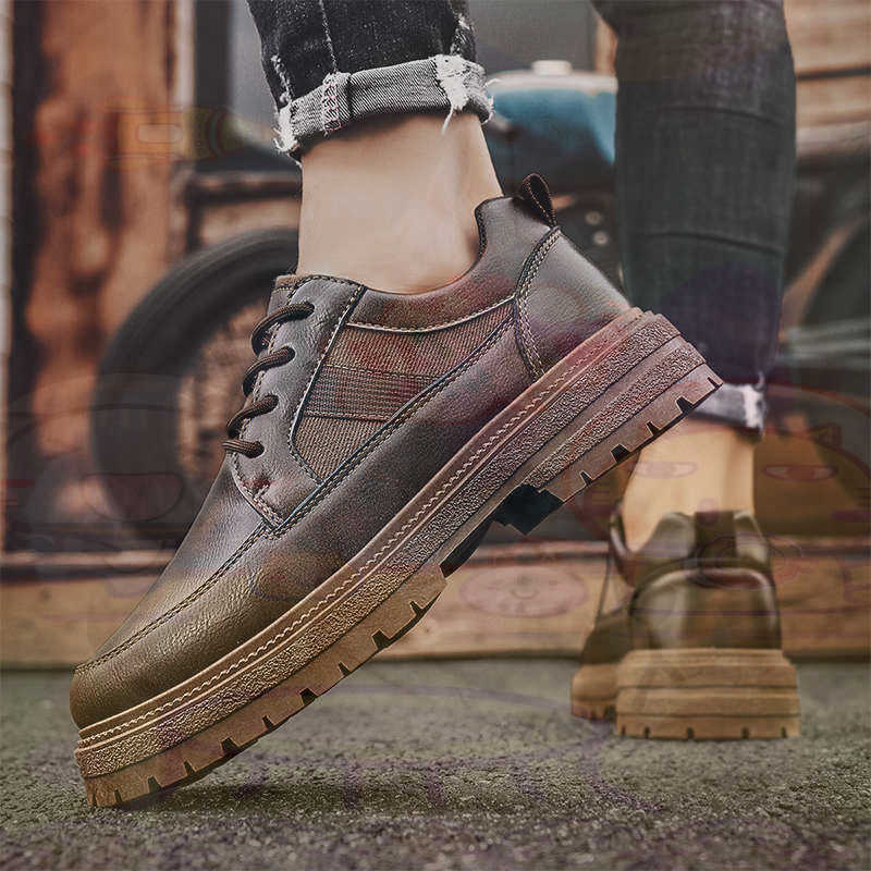 Dark Natural Leather Fashion T - đánh giá và giá Vintage Fashion Resale
