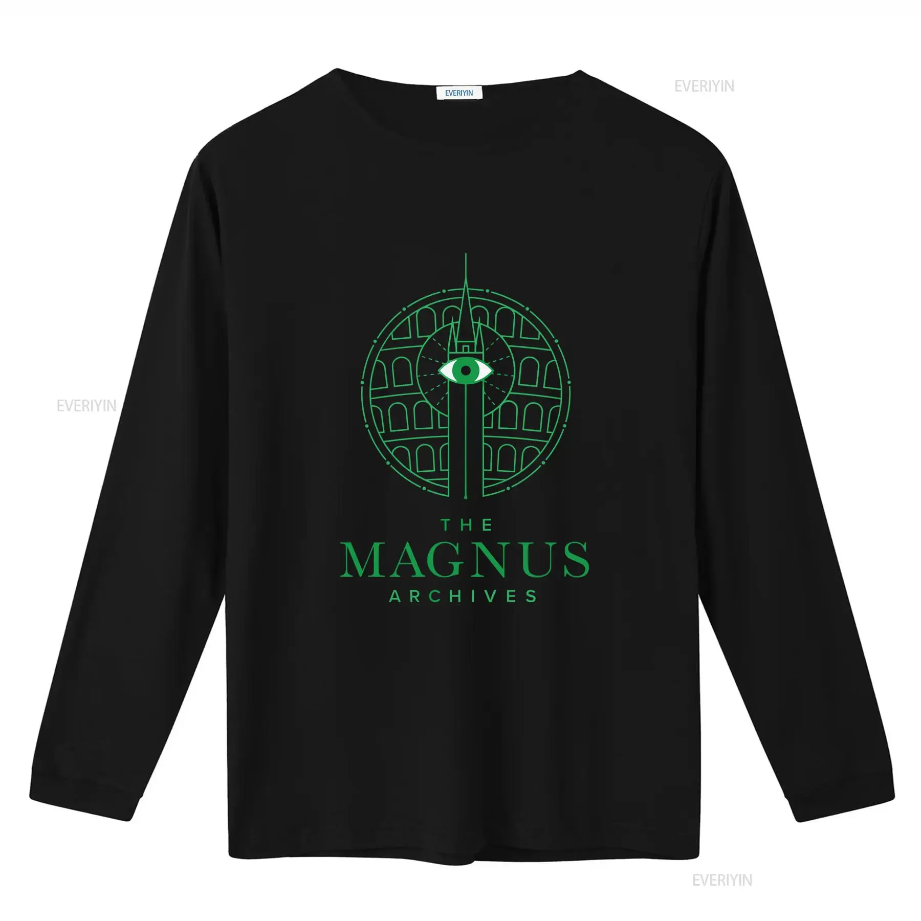New T Shirt The Magnus Archive - đánh giá và giá Vintage Fashion Archive
