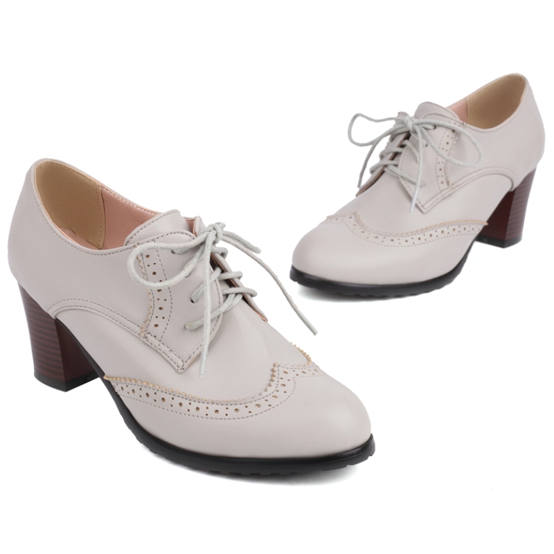 Vintage Women's High Heels Loa - đánh giá và giá Vintage Fashion Heels