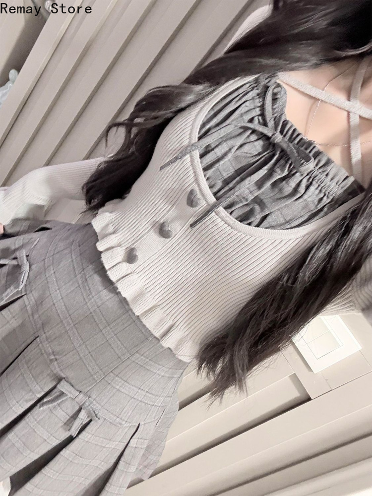 New Autumn French Elegant Fash - đánh giá và giá Vintage Fashion Pieces
