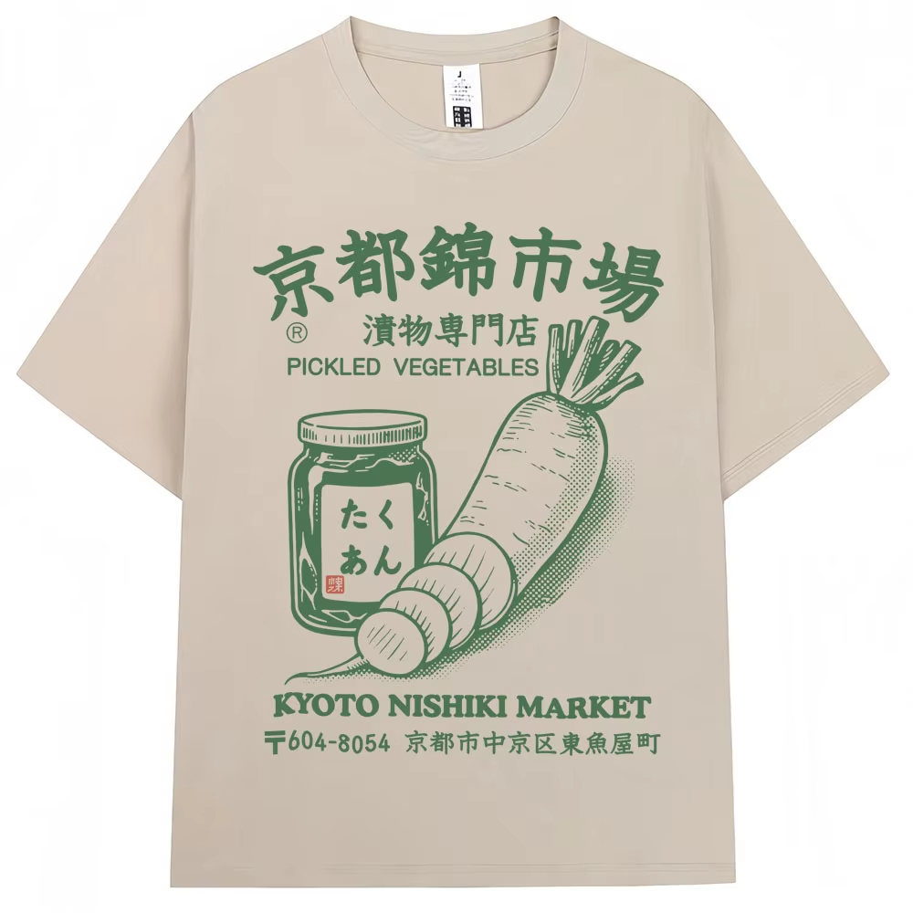 Japanese Style Kyoto Nishiki M - đánh giá và giá Vintage Fashion Kyoto