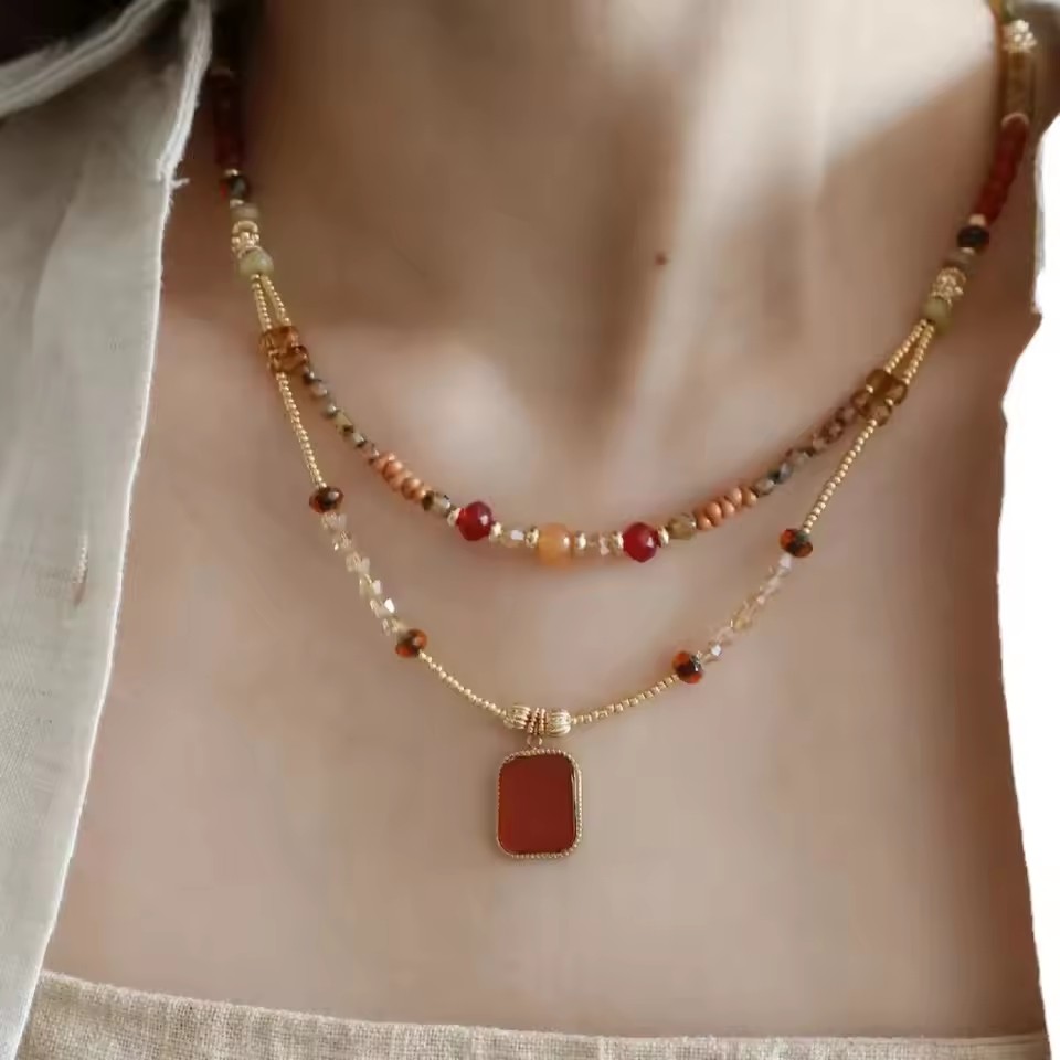 2025 New Trend Vintage Colorfu - đánh giá và giá Vintage Fashion Trends 2025