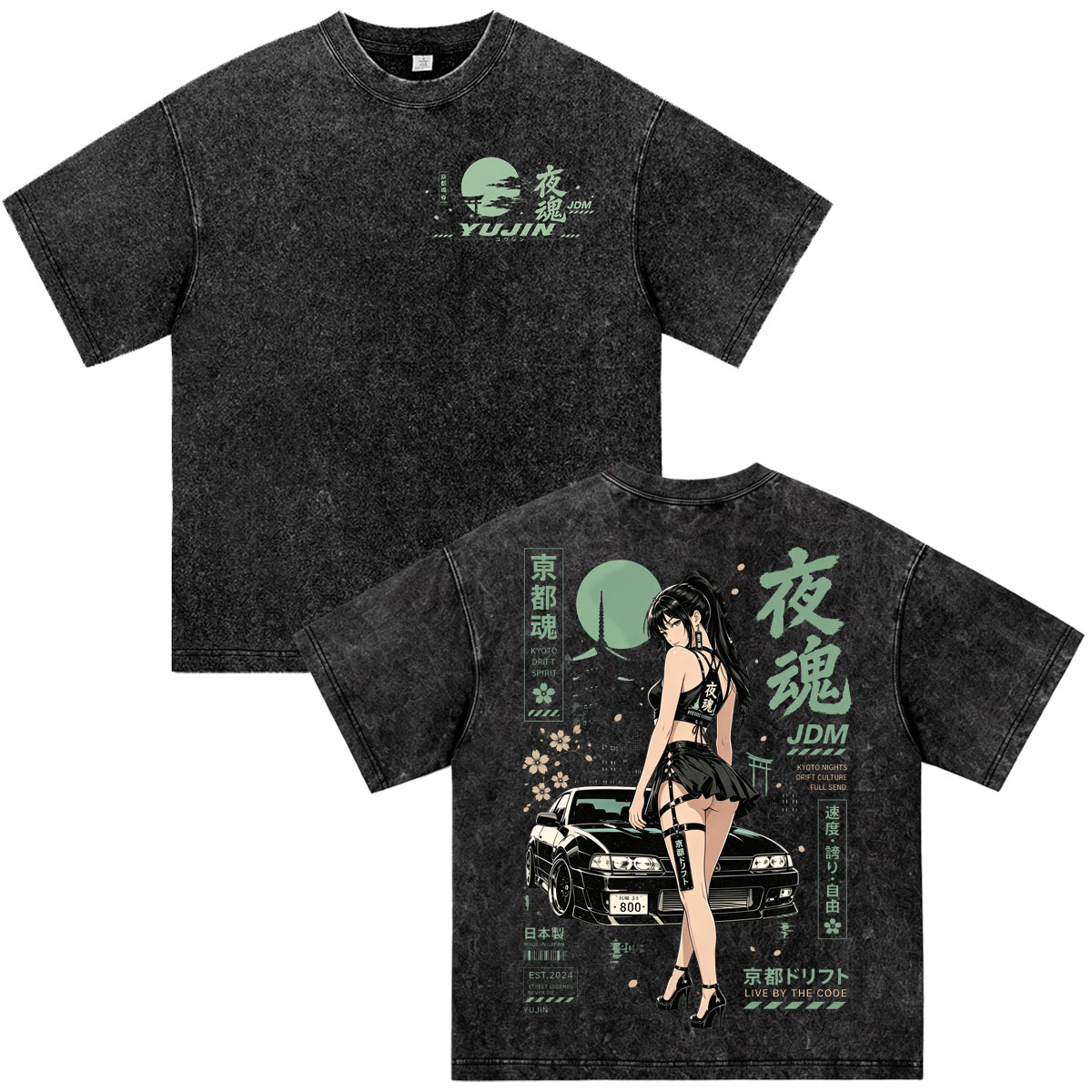 Anime Initial D Drift Kyoto Sp - đánh giá và giá Vintage Fashion Kyoto