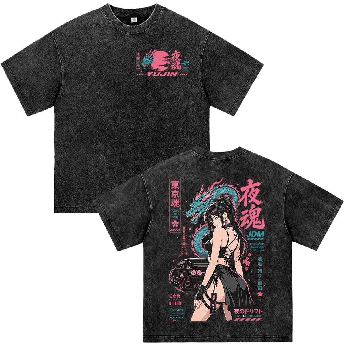 Anime Initial D Drift Kyoto Sp - đánh giá và giá Vintage Fashion Kyoto