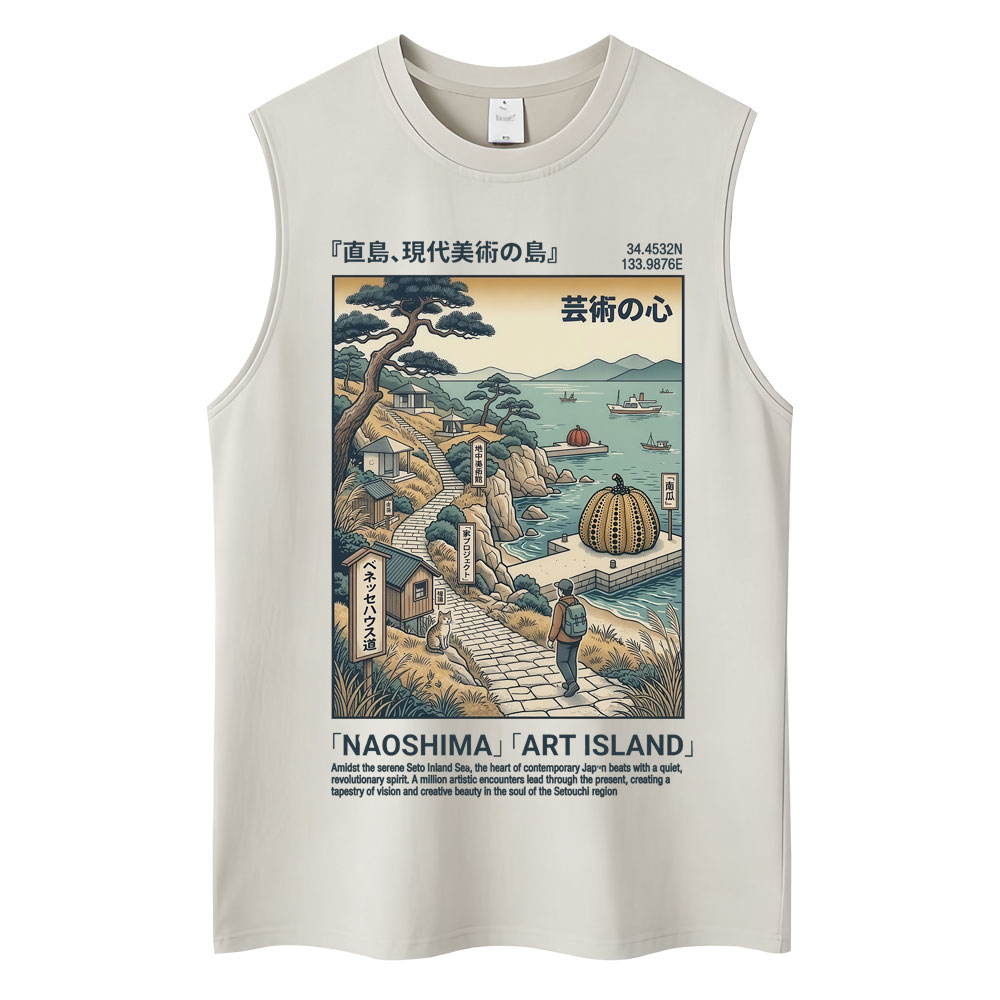 Japanese Style Kyoto Graphic T - đánh giá và giá Vintage Fashion Kyoto
