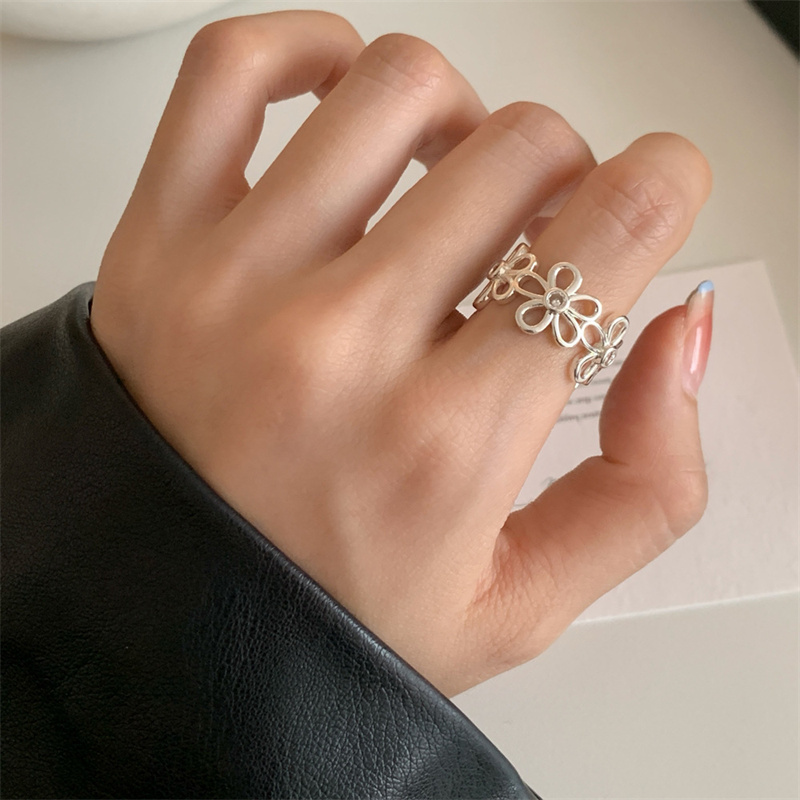Trend Zircon Crystal Hollow Fl - đánh giá và giá Vintage Fashion Trends 2025
