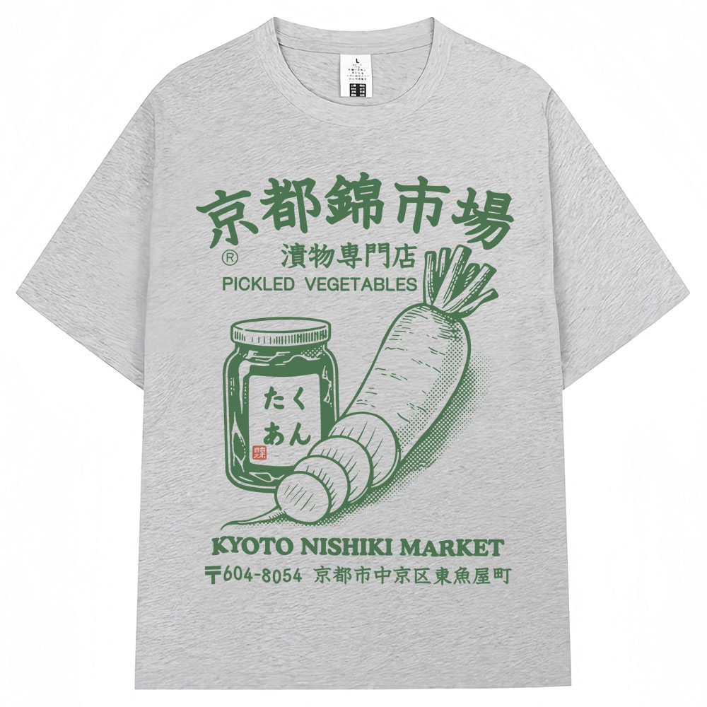Japanese Style Kyoto Nishiki M - đánh giá và giá Vintage Fashion Kyoto