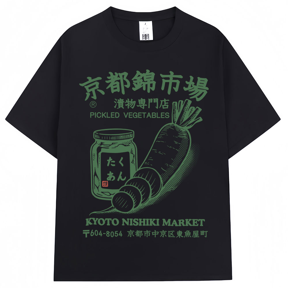 Japanese Style Kyoto Nishiki M - đánh giá và giá Vintage Fashion Kyoto