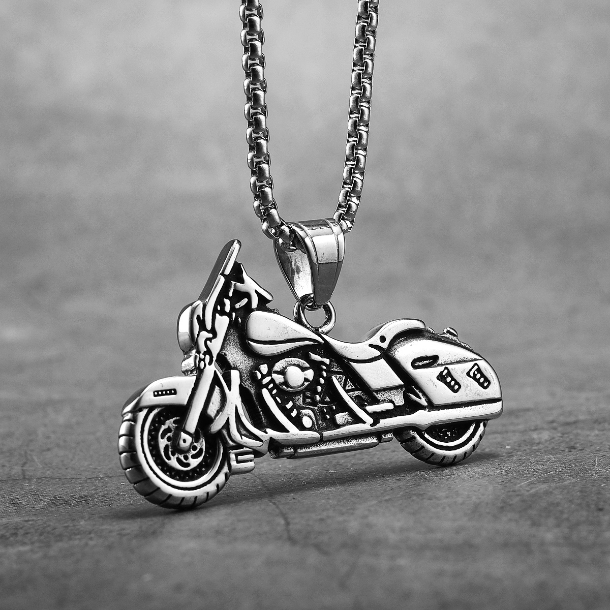 Vintage Cruise Motorcycle Ride - đánh giá và giá Vintage Fashion Newtown