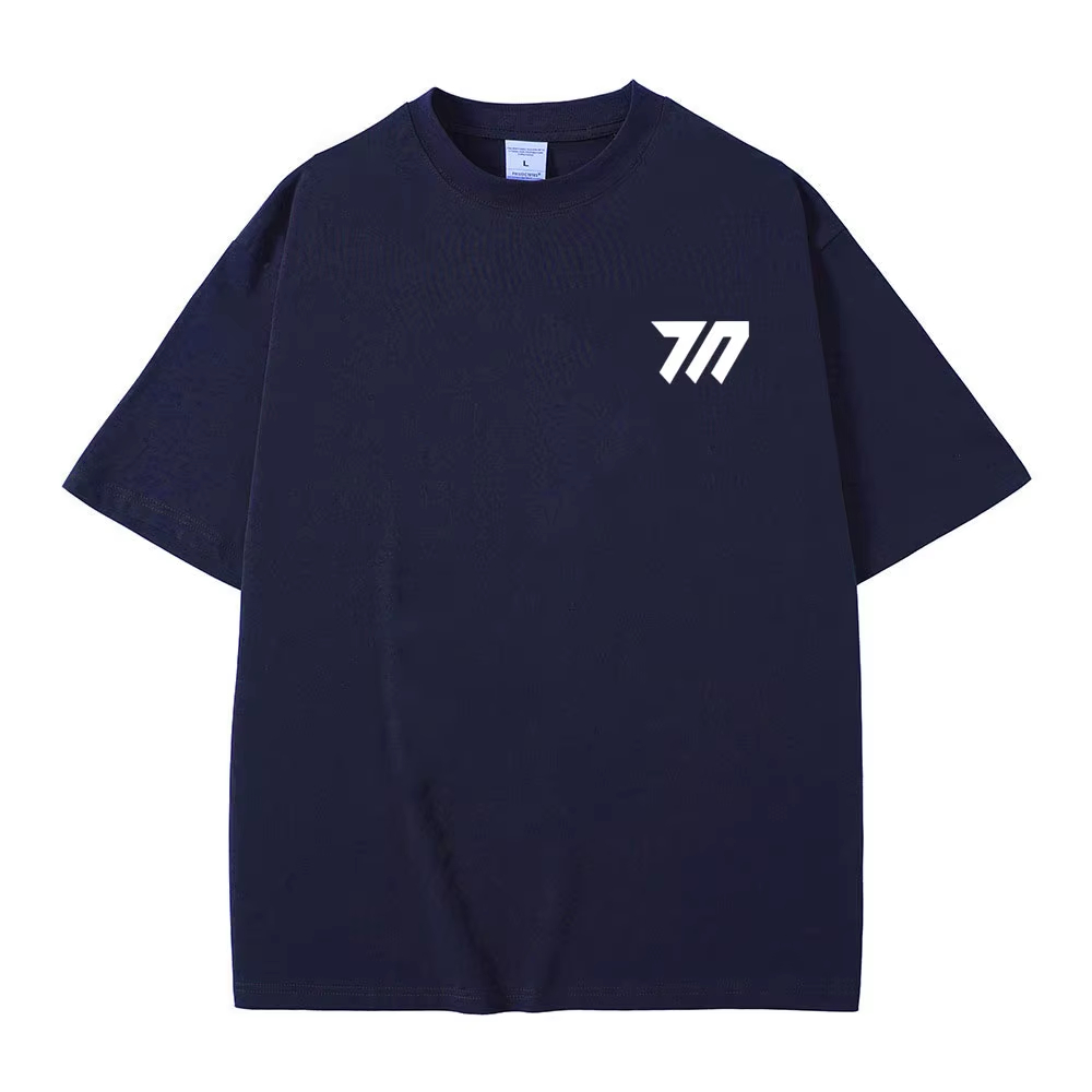 Blue Archive T-shirt Streetwea - đánh giá và giá Vintage Fashion Archive