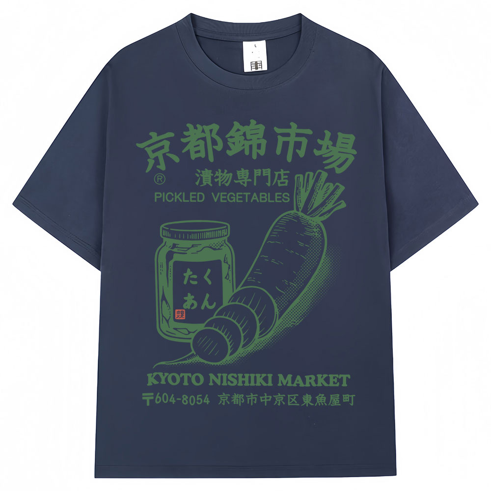 Japanese Style Kyoto Nishiki M - đánh giá và giá Vintage Fashion Kyoto