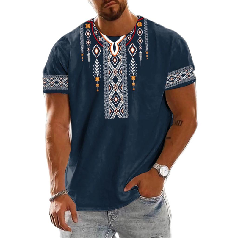 Trend 2025 Vintage Ethnic Grap - đánh giá và giá Vintage Fashion Trends 2025
