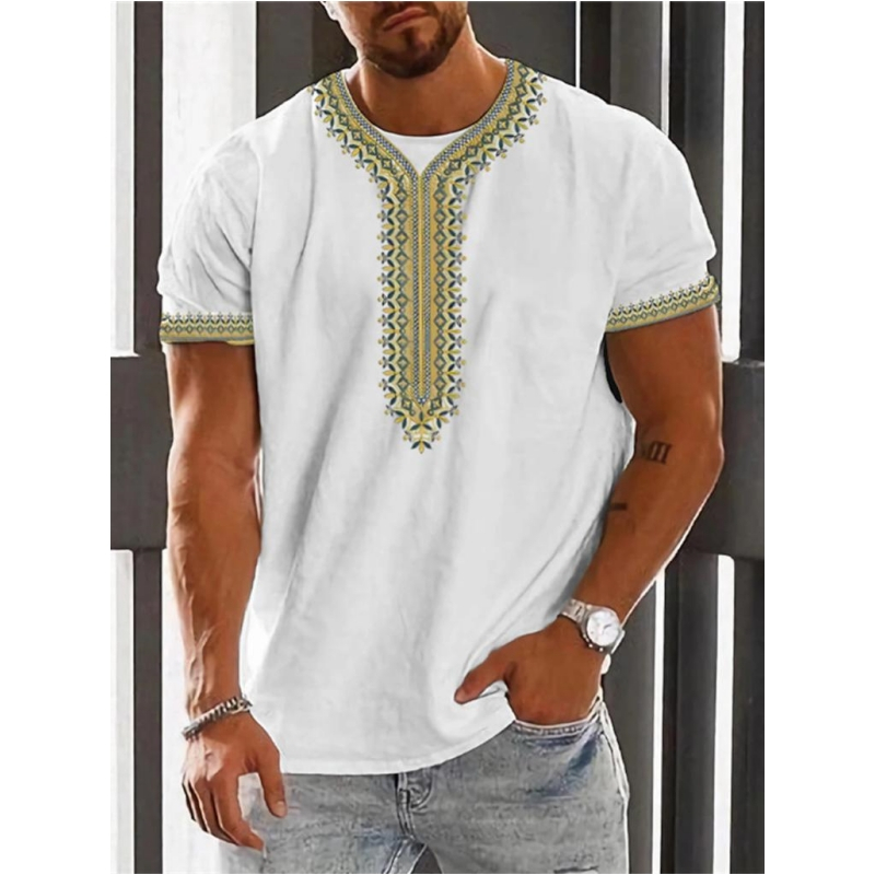 Trend 2025 Vintage Ethnic Grap - đánh giá và giá Vintage Fashion Trends 2025