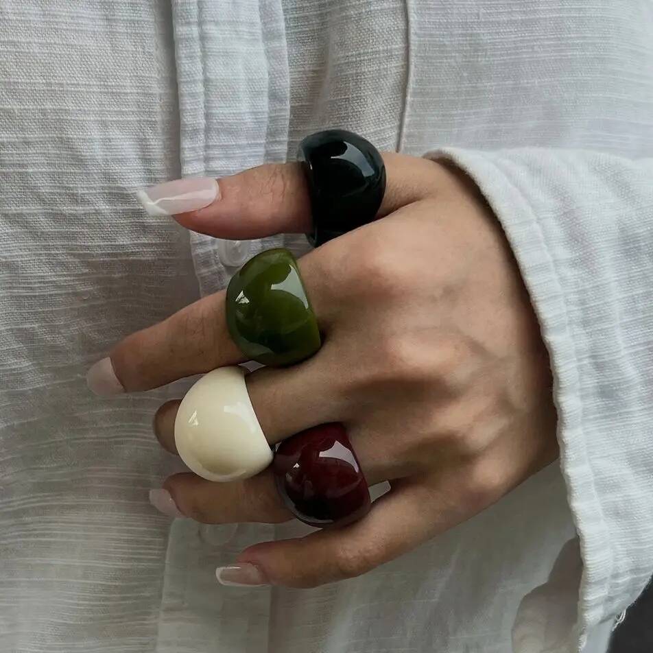 Ingemark 4 Colors Boho Kpop Re - đánh giá và giá Vintage Fashion Trends 2025