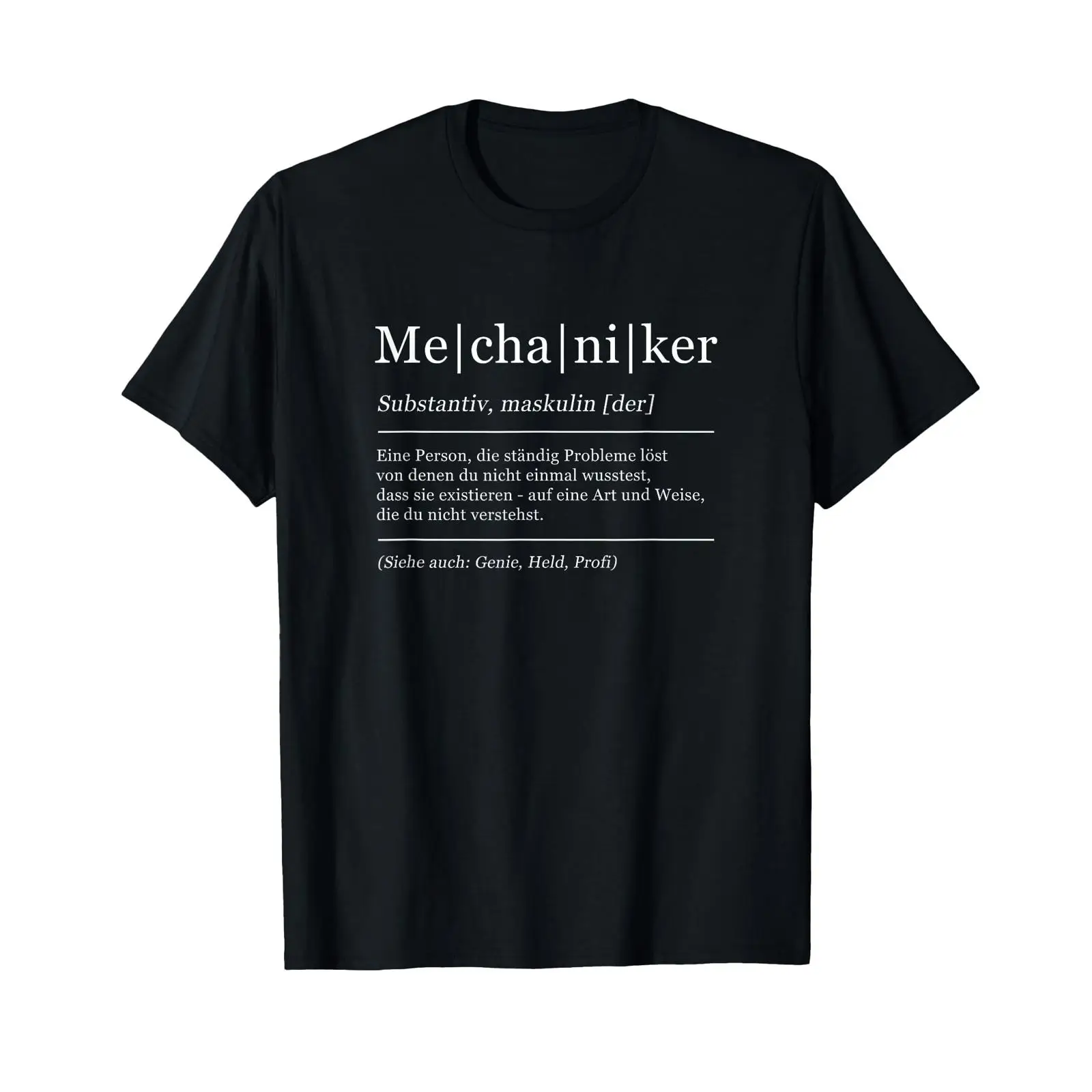 Men's Car Mechanic Funny Meani - đánh giá và giá Vintage Fashion Meaning