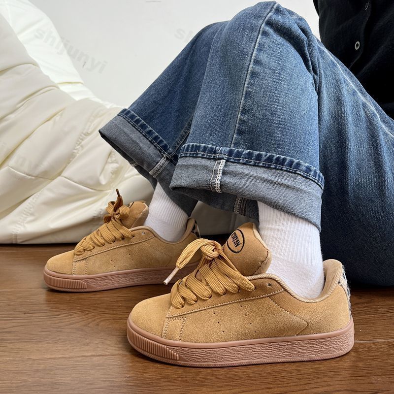 Couple's Sneakers 2025 Autumn  - đánh giá và giá Vintage Fashion Trends 2025