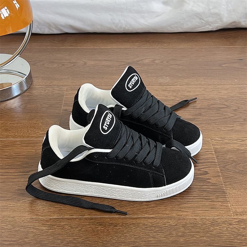 Couple's Sneakers 2025 Autumn  - đánh giá và giá Vintage Fashion Trends 2025