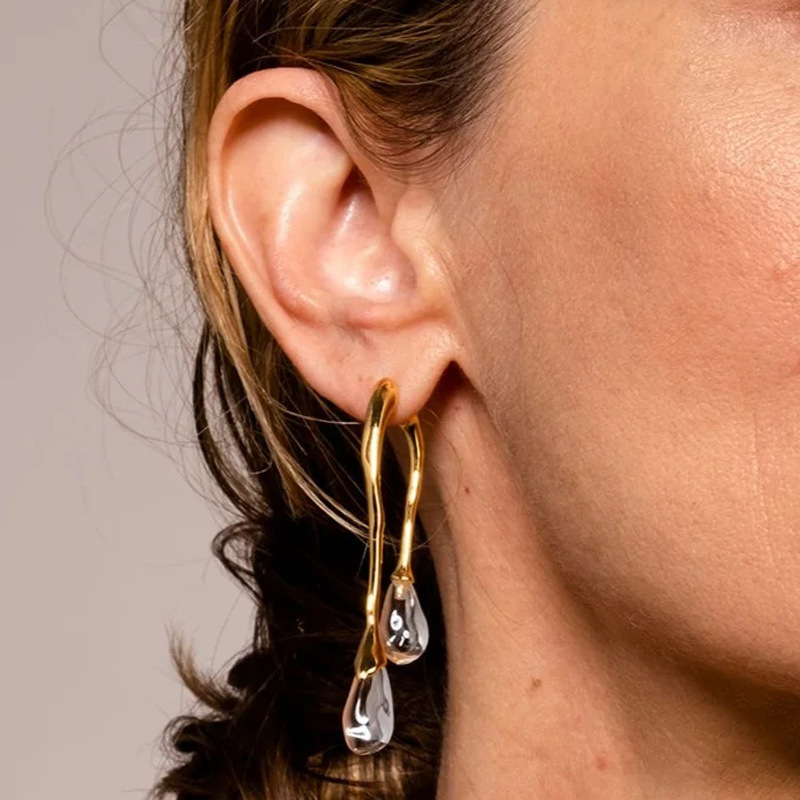 Vintage Modern Jewelry Silver  - đánh giá và giá Vintage Fashion Trends 2025