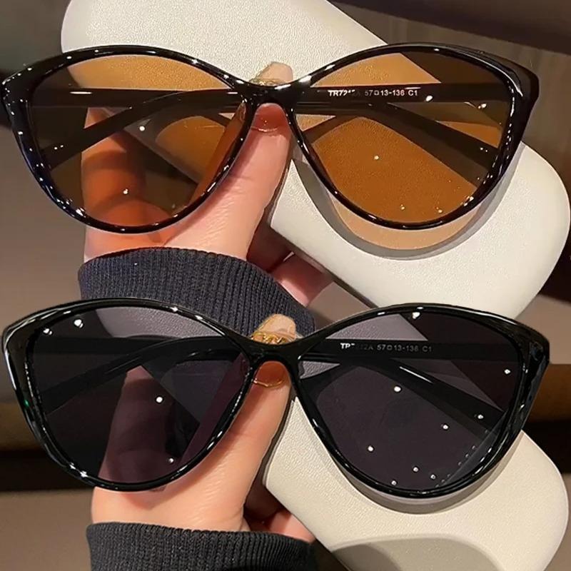 1Pc Retro Frame Cat Eye Sungla - đánh giá và giá Vintage Fashion Pieces
